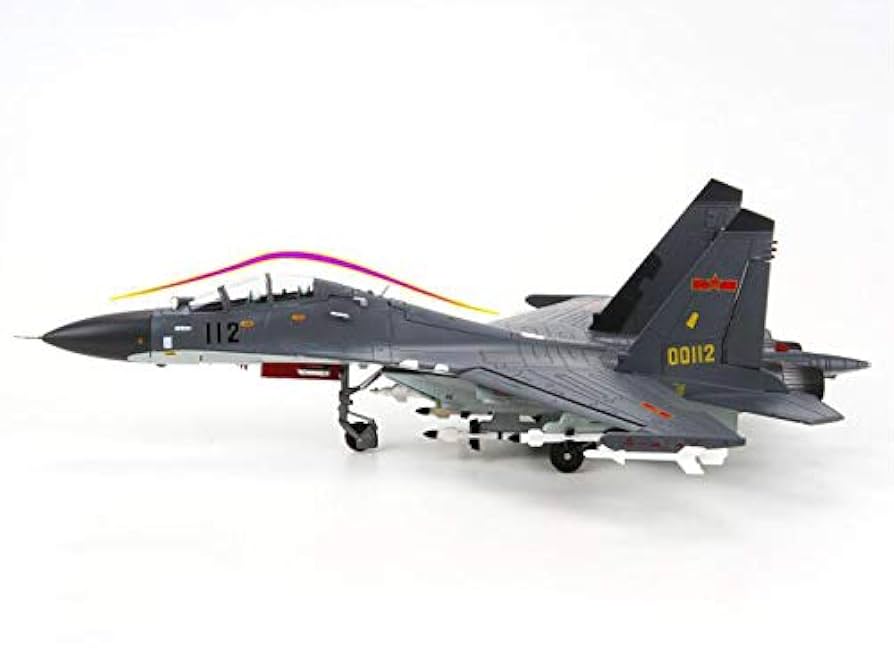 Amazon.co.jp: Terebo China J11 J-11 戦闘機パレード 北京航空
